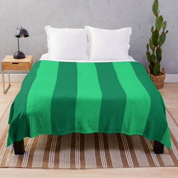 Item preview, Green Striped Pattern designed and sold by inspiration3.