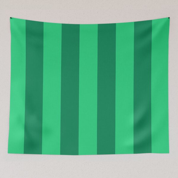 Item preview, Green Striped Pattern designed and sold by inspiration3.