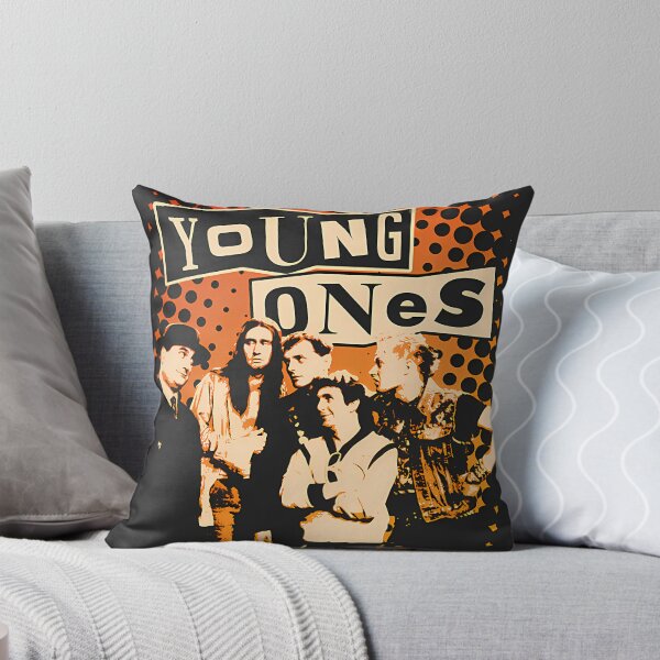 Item preview, The Youngs One's designed and sold by Mixzex.