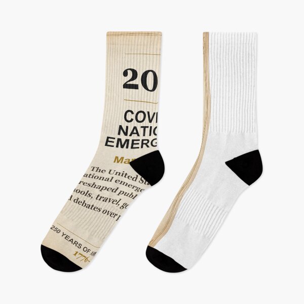 Item preview, America 250 | Covid-19 National Emergency | 2020 designed and sold by ariksworld.