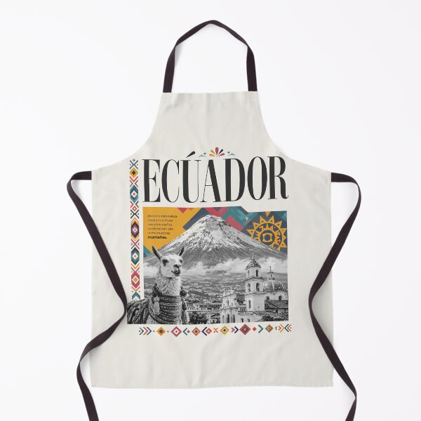 Artikelvorschau, Kultur und Tradition der ecuadorianischen Anden entworfen und verkauft von EdwinkOne.