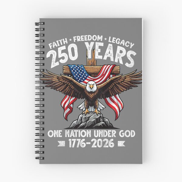 Item preview, 250th Anniversary USA Faith 250 Years of Freedom American designed and sold by mjohnson9.