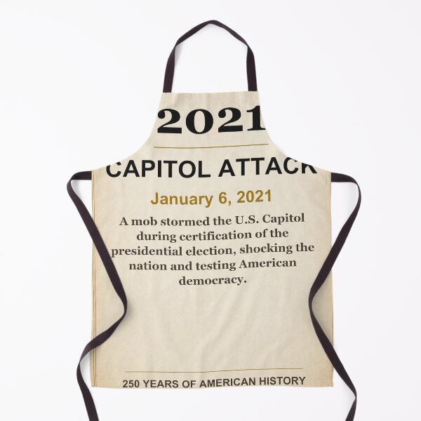 Item preview, America 250 | Capitol Attack | 2021 designed and sold by ariksworld.