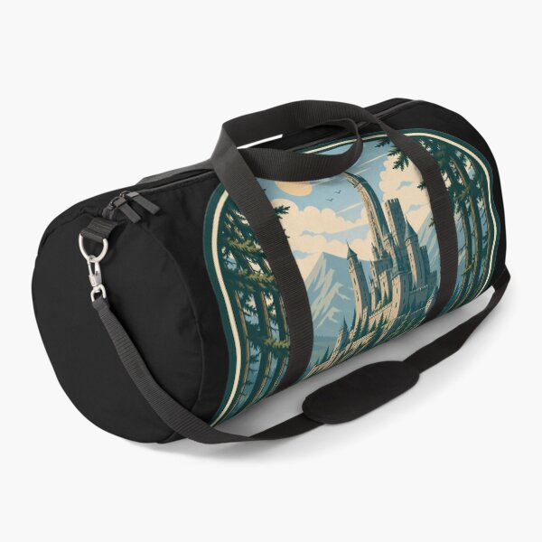 Item preview, Takodana National Forest designed and sold by FrontierCosmic.
