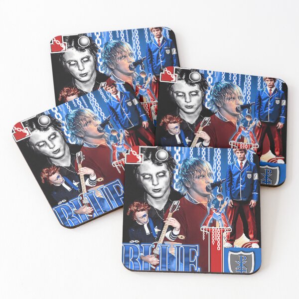 Item preview, Phillip's Exeters Blues I Vintage designed and sold by Mixzex.