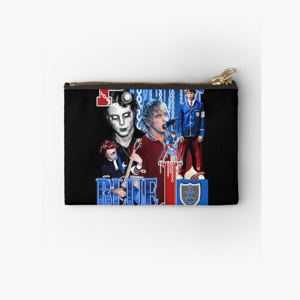 Item preview, Phillip's Exeters Blues I Vintage designed and sold by Mixzex.