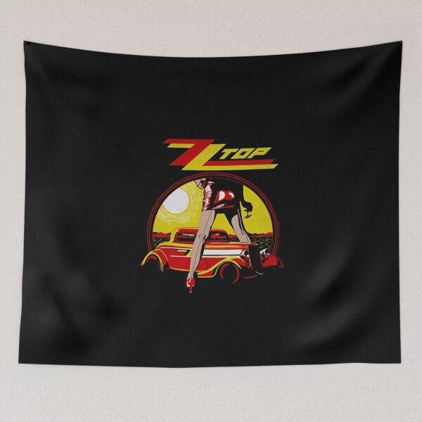 Item preview, Old Car Musician Blues Rock designed and sold by Trantranpeter.