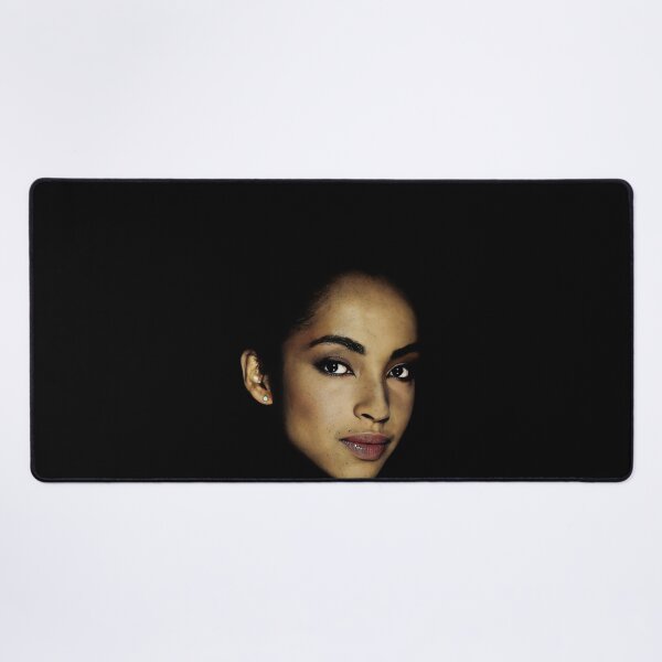 Item preview, Sade Adu #6260 designed and sold by dan-ell.