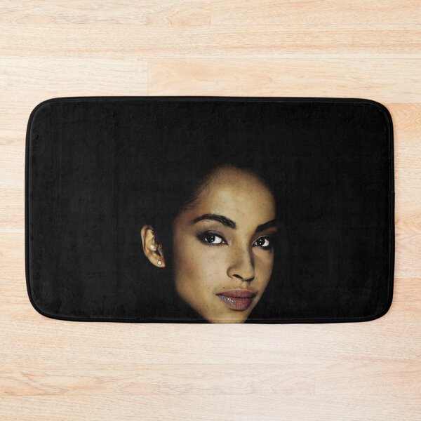 Item preview, Sade Adu #6260 designed and sold by dan-ell.