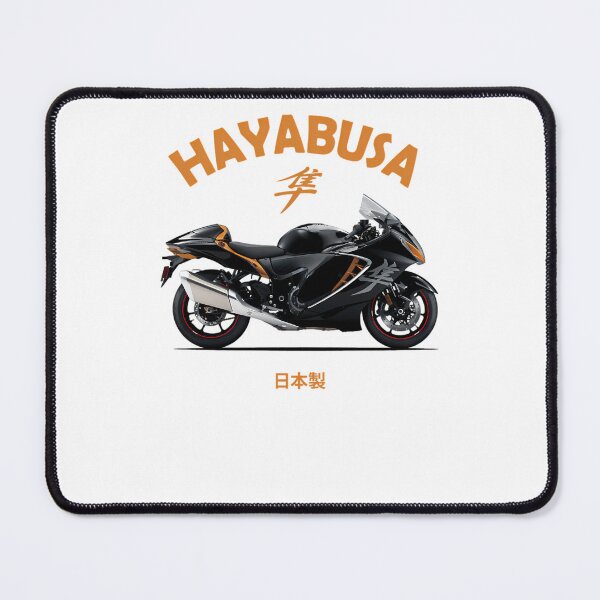 Item preview, Hayabusa 1300 designed and sold by nolekovic.