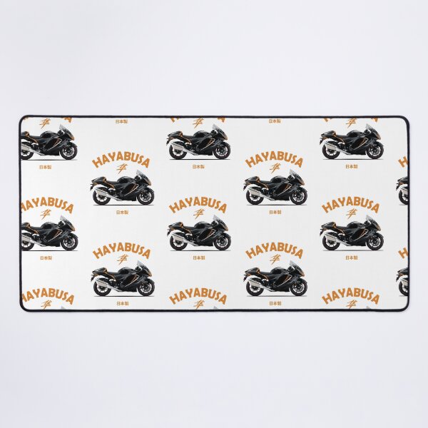 Item preview, Hayabusa 1300 designed and sold by nolekovic.