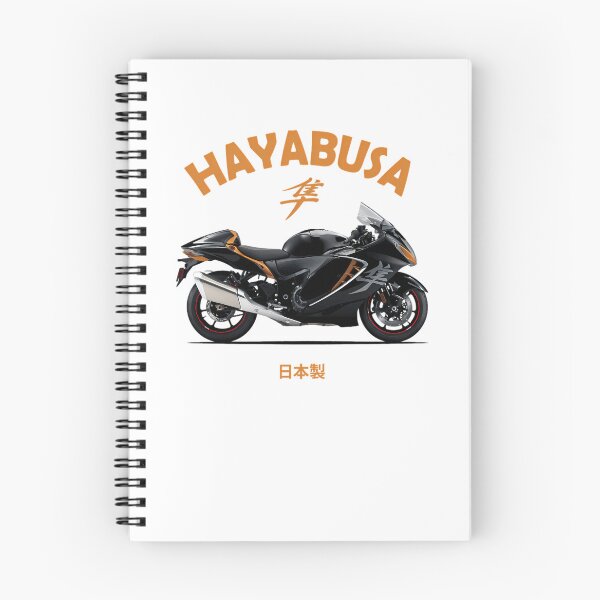 Item preview, Hayabusa 1300 designed and sold by nolekovic.