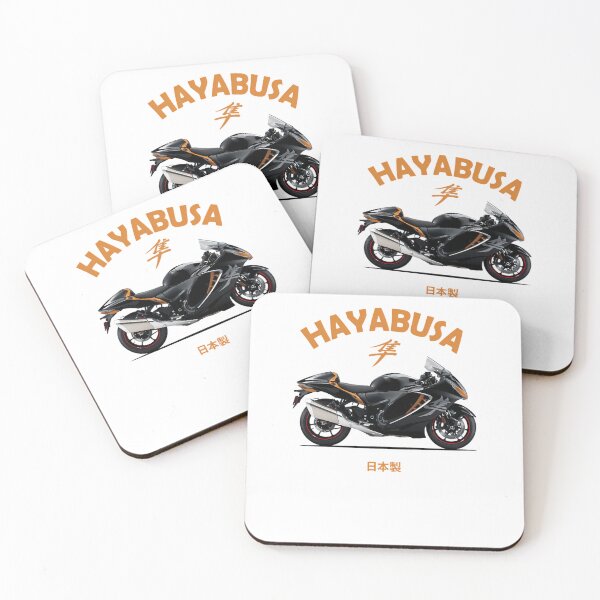 Item preview, Hayabusa 1300 designed and sold by nolekovic.