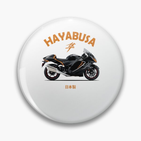 Item preview, Hayabusa 1300 designed and sold by nolekovic.