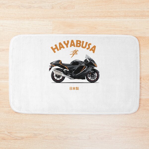 Item preview, Hayabusa 1300 designed and sold by nolekovic.