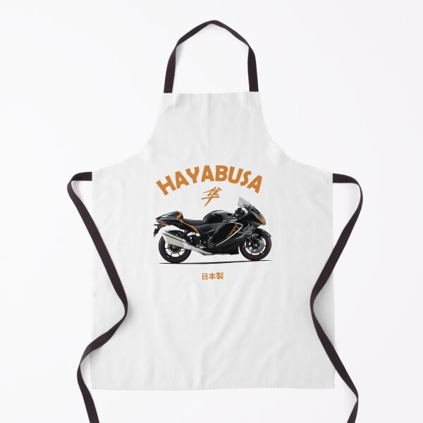Item preview, Hayabusa 1300 designed and sold by nolekovic.