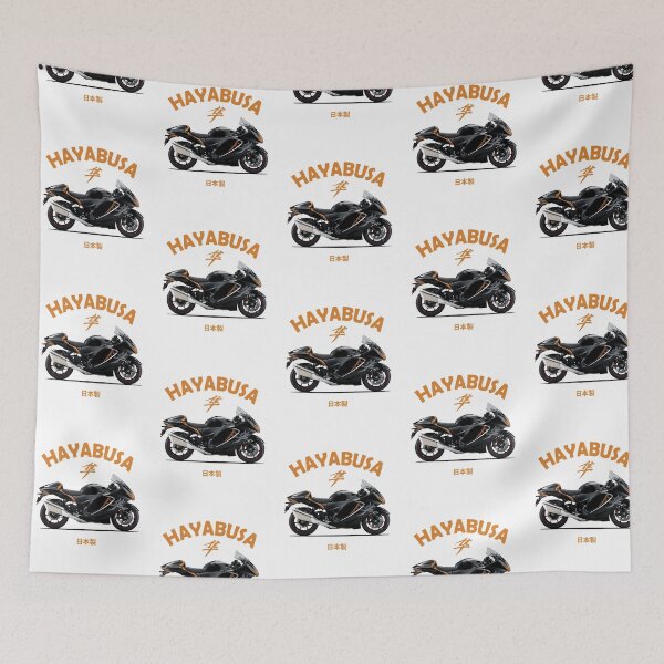 Item preview, Hayabusa 1300 designed and sold by nolekovic.