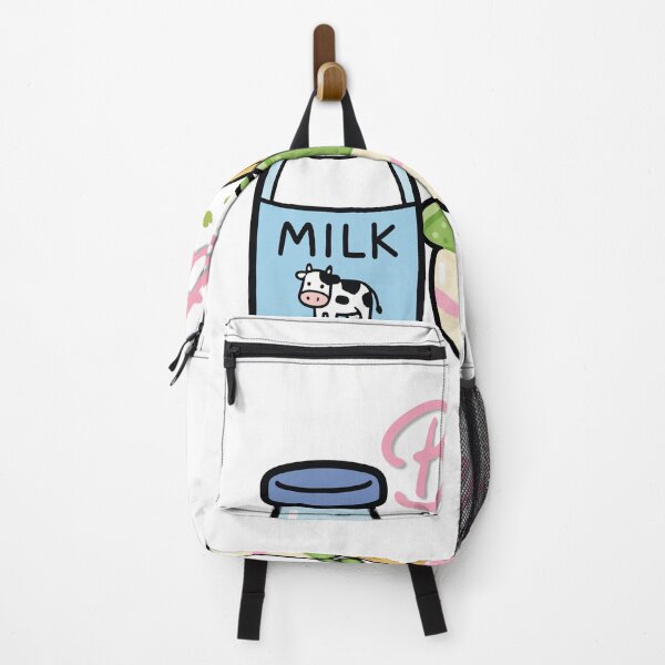 Item preview, Besties Cute Milk and Matcha - Funny Matching designed and sold by thebest-2studio.