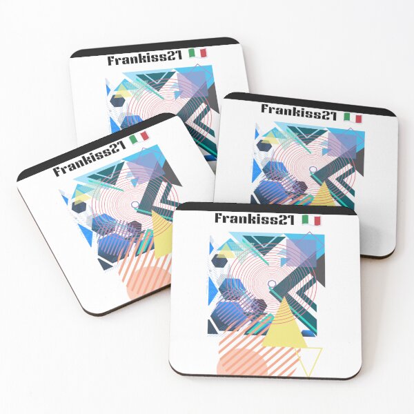 Item preview, geometric desing designed and sold by Frankiss21.
