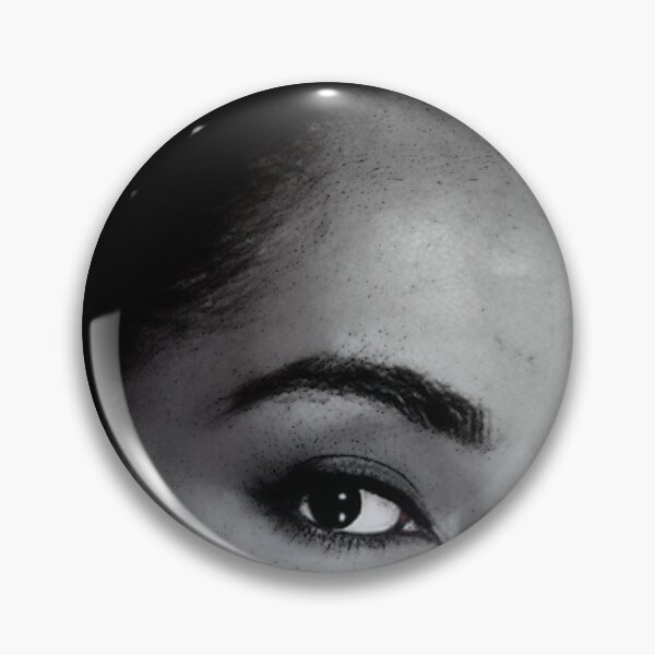 Item preview, Vintage Sade Adu Portrait #4134 designed and sold by dan-ell.
