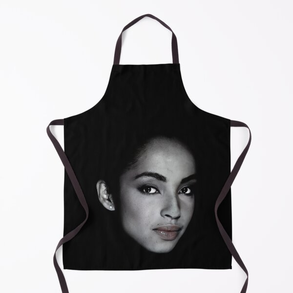 Item preview, Vintage Sade Adu Portrait #4134 designed and sold by dan-ell.