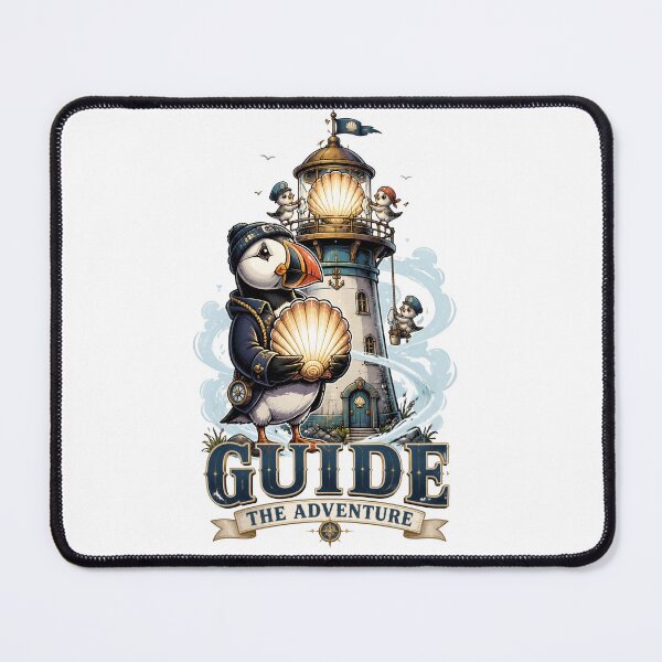 Item preview, Museum Of Summer Pelican Curator designed and sold by Sovereign Supply Co..