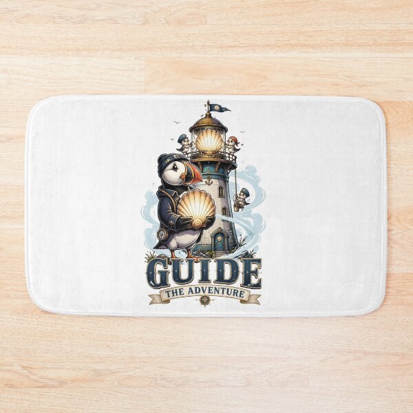 Item preview, Museum Of Summer Pelican Curator designed and sold by Sovereign Supply Co..