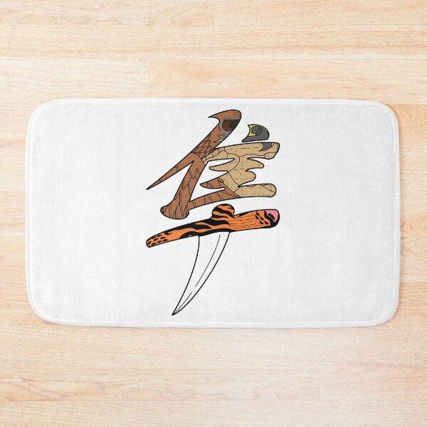 Item preview, Hayabusa Flat Color designed and sold by nolekovic.
