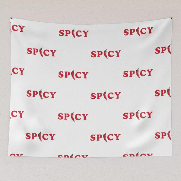 Item preview, Sophie Cunningham SPICY designed and sold by PontiaGudam.
