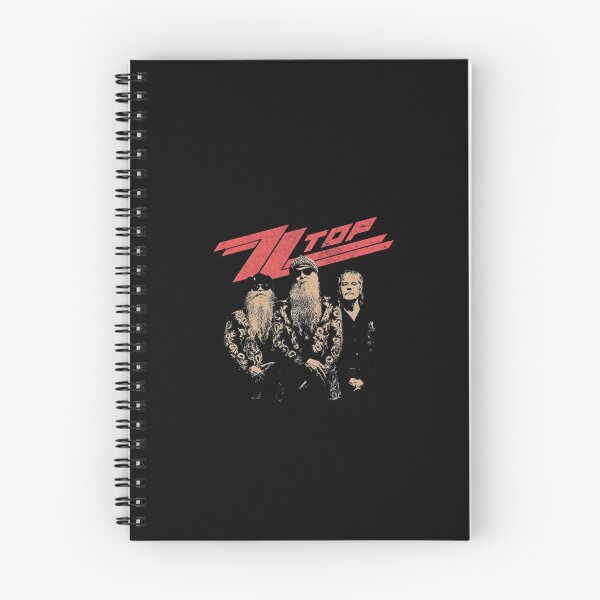 Item preview, ZZ Top Band Retro Blues Rock Vintage Graphic designed and sold by Trantranpeter.