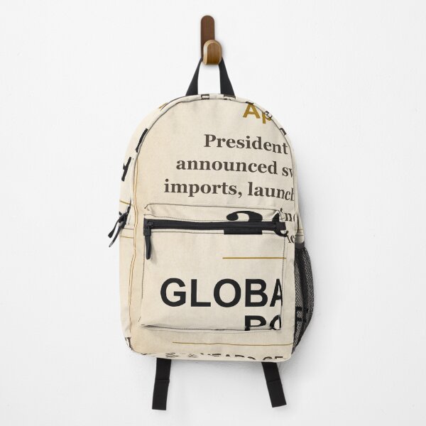 Item preview, America 250 | Global Tariff Policy | 2025 designed and sold by ariksworld.