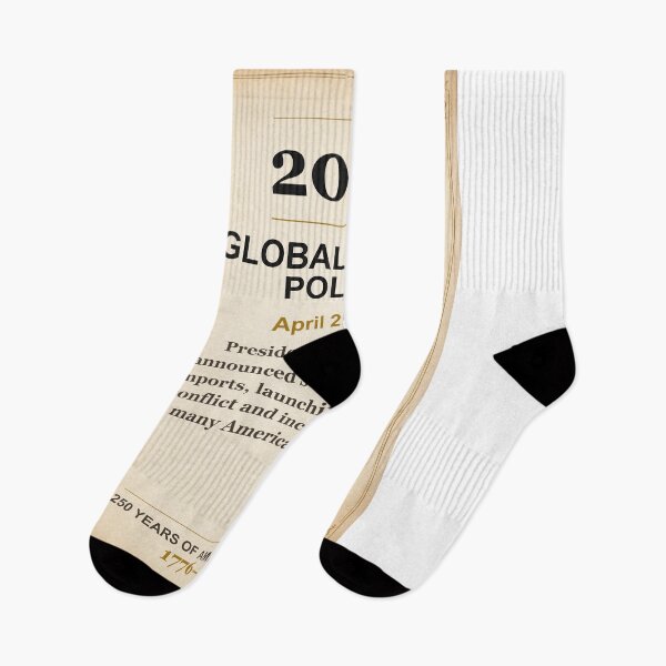 Item preview, America 250 | Global Tariff Policy | 2025 designed and sold by ariksworld.