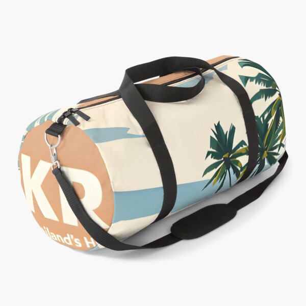 Item preview, Krabi Tropical Coast Paradise designed and sold by Spirit of Siam.