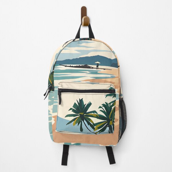 Item preview, Krabi Tropical Coast Paradise designed and sold by Spirit of Siam.