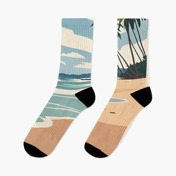 Item preview, Krabi Tropical Coast Paradise designed and sold by Spirit of Siam.