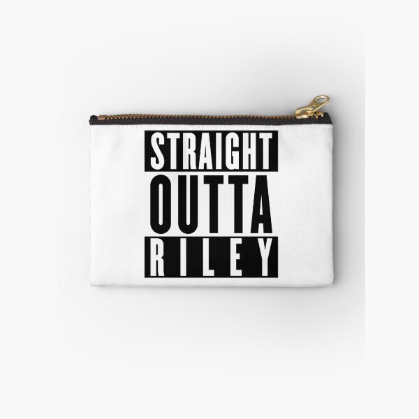 Item preview, Riley Reid Straight Outta Riley designed and sold by sandores.