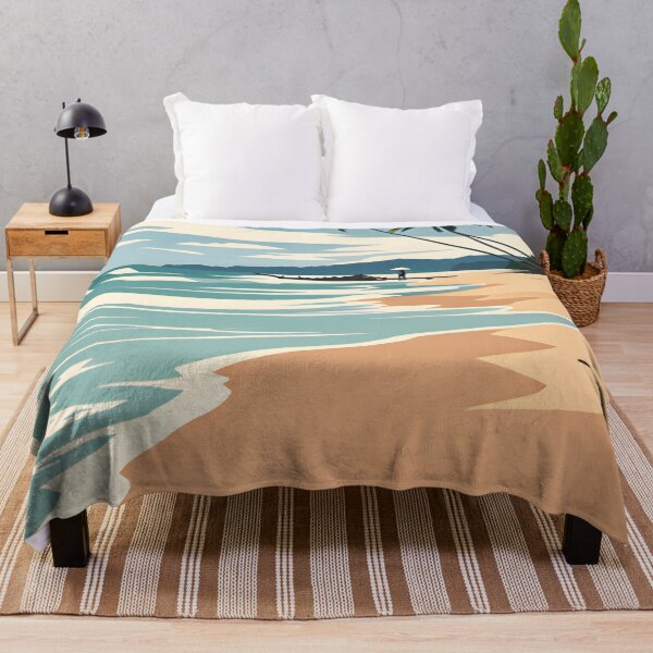 Item preview, Krabi Tropical Coast Paradise designed and sold by Spirit of Siam.