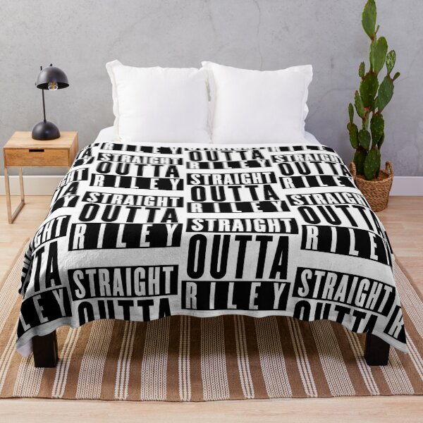 Item preview, Riley Reid Straight Outta Riley designed and sold by sandores.
