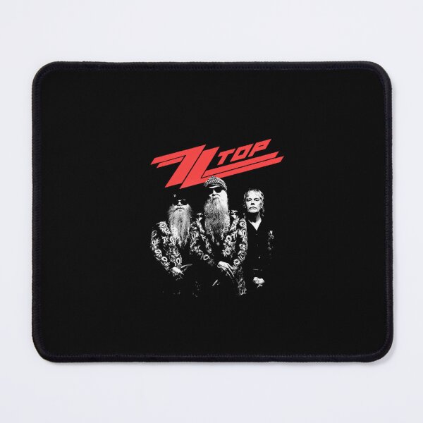 Item preview, ZZ Top Old designed and sold by Trantranpeter.
