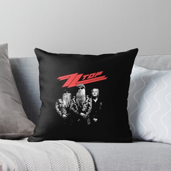 Item preview, ZZ Top Old designed and sold by Trantranpeter.