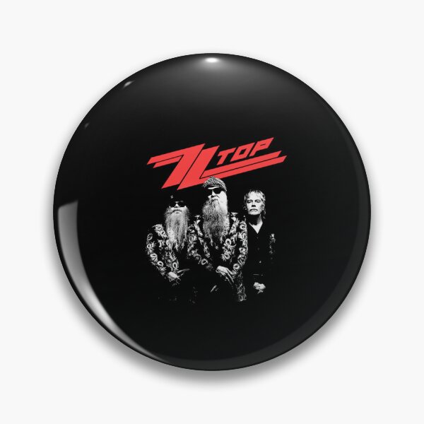 Item preview, ZZ Top Old designed and sold by Trantranpeter.