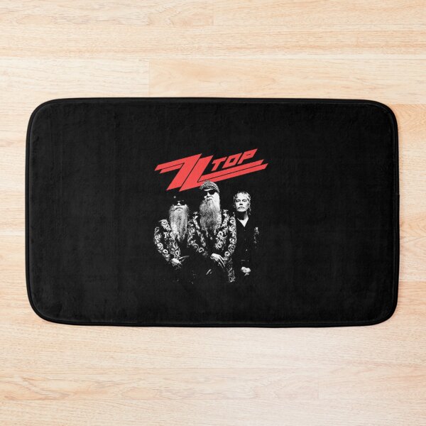 Item preview, ZZ Top Old designed and sold by Trantranpeter.