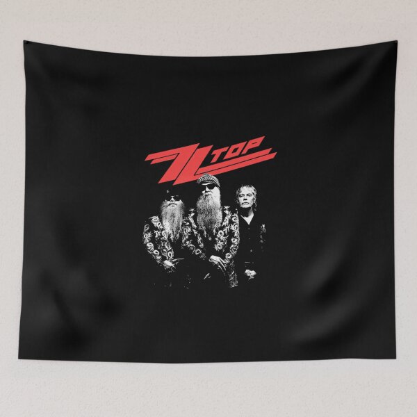 Item preview, ZZ Top Old designed and sold by Trantranpeter.