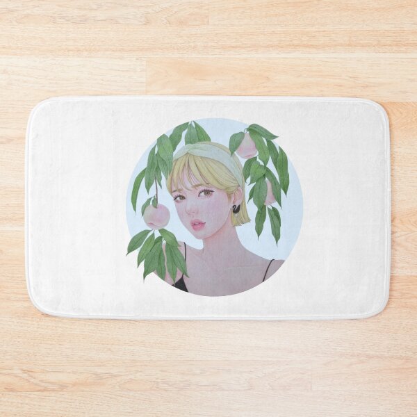 Item preview, Peach Girl designed and sold by KJAStudio.