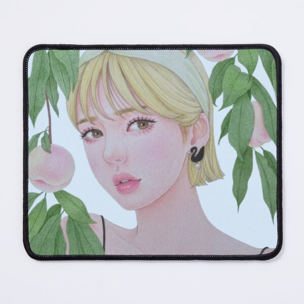 Item preview, Peach Girl designed and sold by KJAStudio.