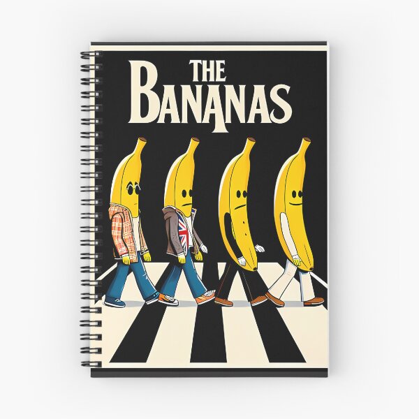 Item preview, The Bananass designed and sold by Mixzex.