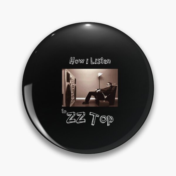 Item preview, How I listen to the top designed and sold by Trantranpeter.
