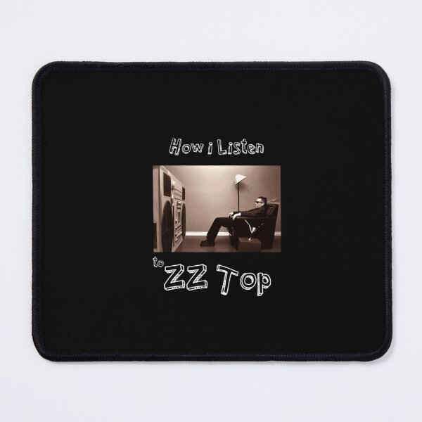 Item preview, How I listen to the top designed and sold by Trantranpeter.