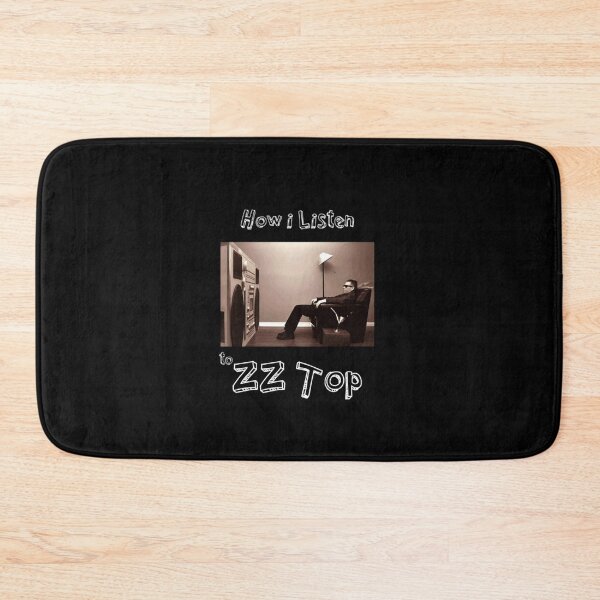 Item preview, How I listen to the top designed and sold by Trantranpeter.