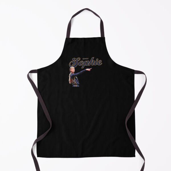 Item preview, Spicy Sophie Cunningham designed and sold by PontiaGudam.
